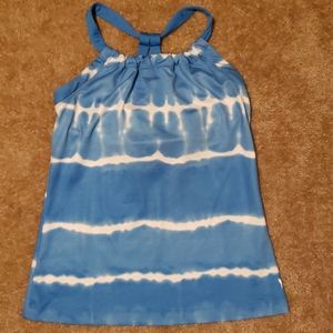 Danskin tank top